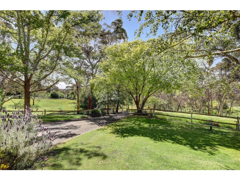 51 Darby Lane (adj. Hahndorf), Echunga SA 5153