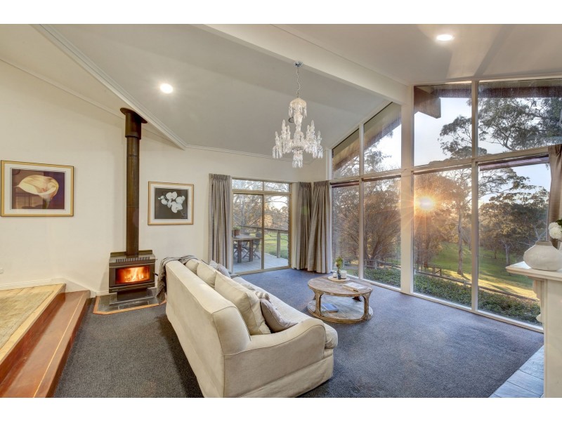 51 Darby Lane (adj. Hahndorf), Echunga SA 5153