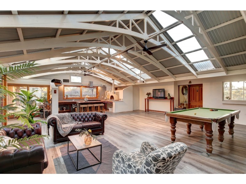 51 Darby Lane (adj. Hahndorf), Echunga SA 5153