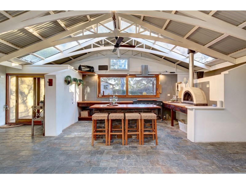 51 Darby Lane (adj. Hahndorf), Echunga SA 5153