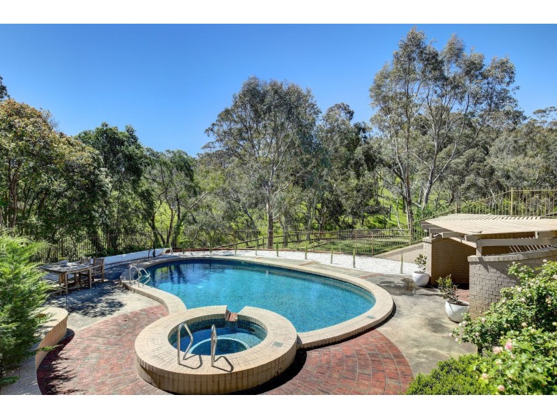 51 Darby Lane (adj. Hahndorf), Echunga SA 5153