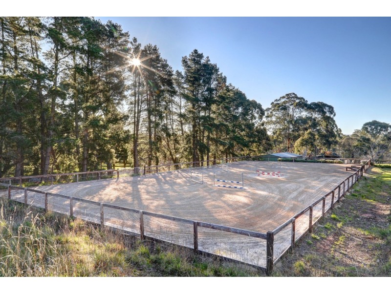 51 Darby Lane (adj. Hahndorf), Echunga SA 5153