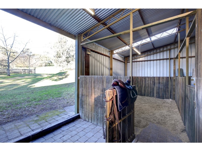 51 Darby Lane (adj. Hahndorf), Echunga SA 5153