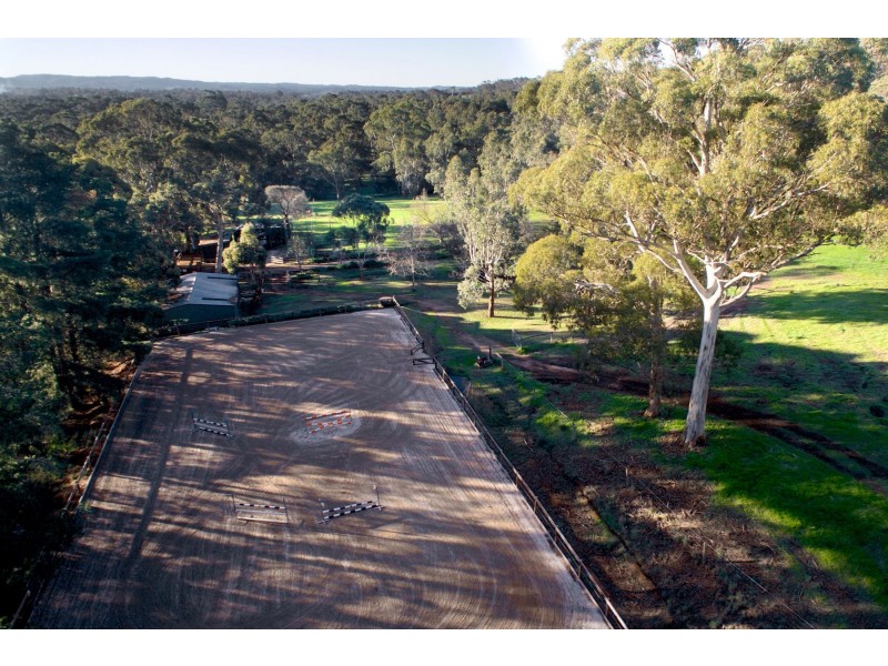 51 Darby Lane (adj. Hahndorf), Echunga SA 5153