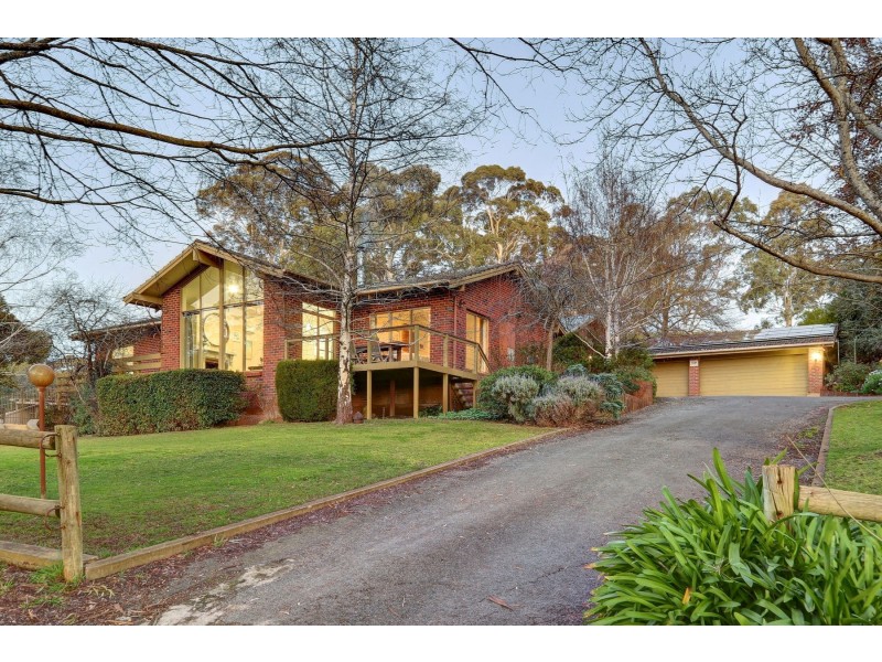 51 Darby Lane (adj. Hahndorf), Echunga SA 5153