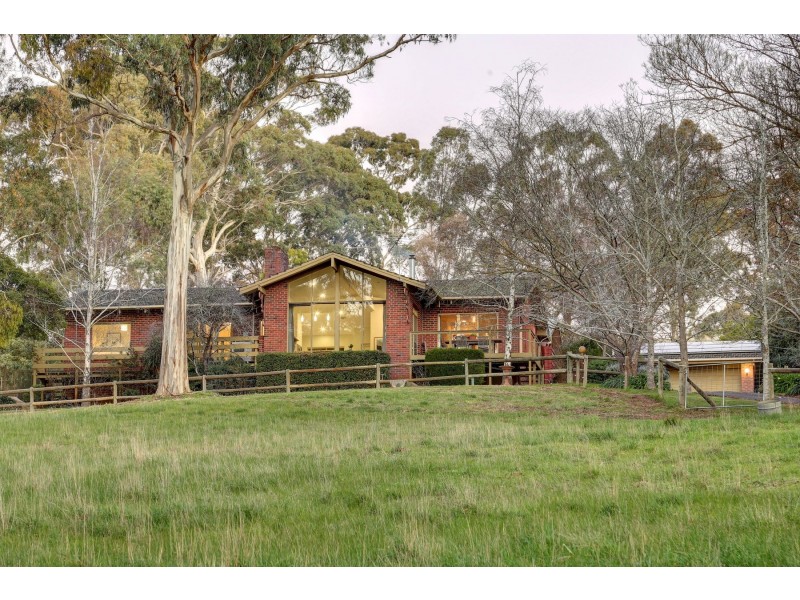 51 Darby Lane (adj. Hahndorf), Echunga SA 5153