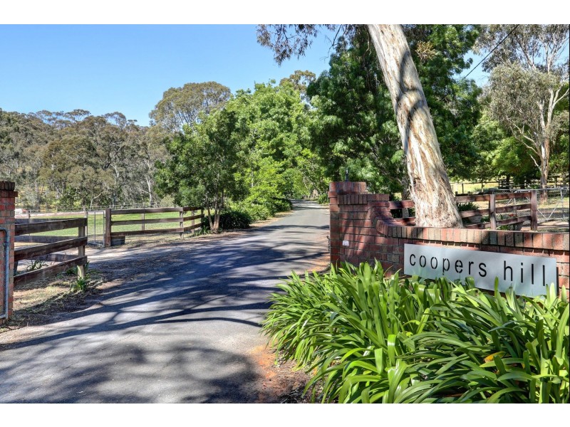 51 Darby Lane (adj. Hahndorf), Echunga SA 5153