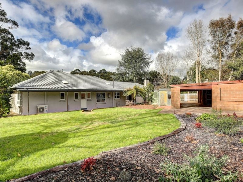 19 Sprigg Road, Piccadilly SA 5151