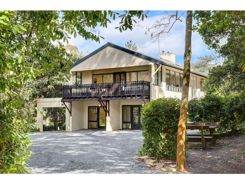 4 Alderley Road, Aldgate SA 5154