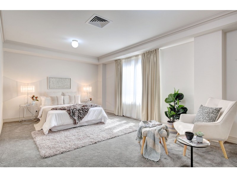 23/7-15 Liberman Close, Adelaide SA 5000