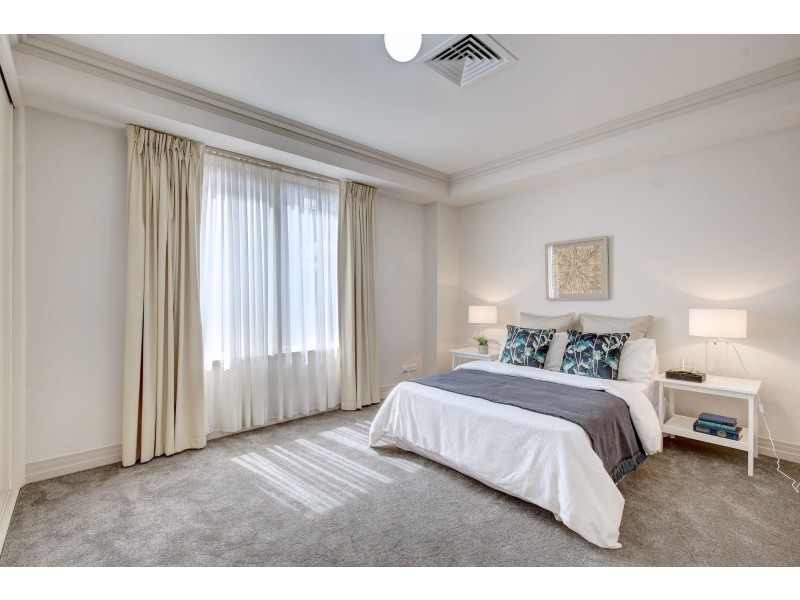 23/7-15 Liberman Close, Adelaide SA 5000
