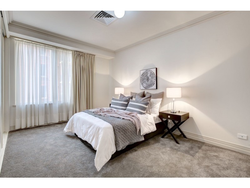 23/7-15 Liberman Close, Adelaide SA 5000