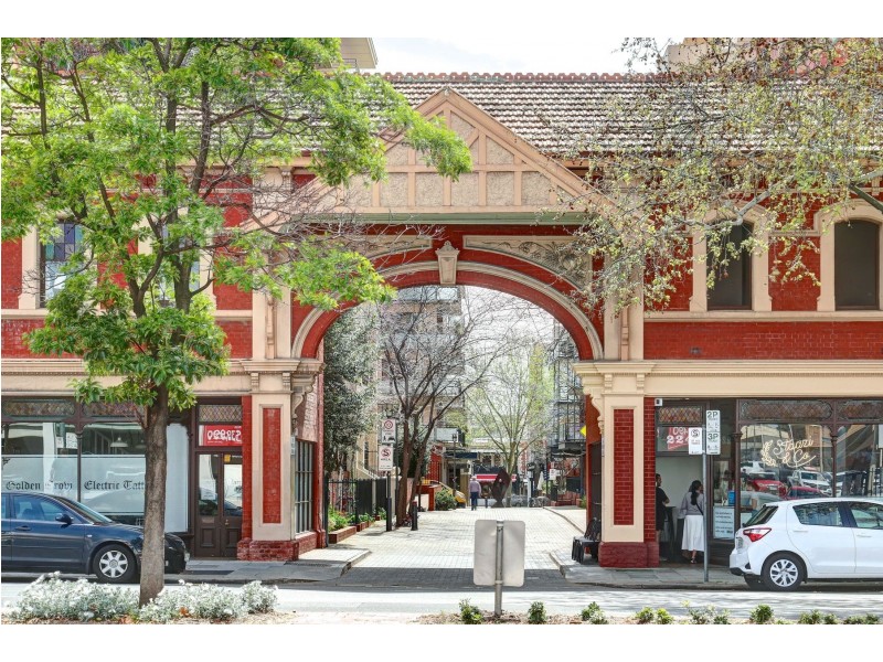 23/7-15 Liberman Close, Adelaide SA 5000