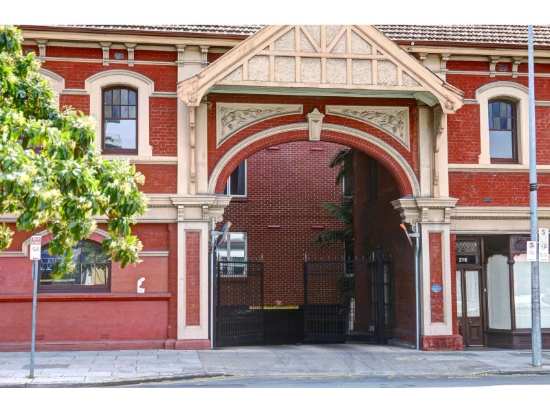 23/7-15 Liberman Close, Adelaide SA 5000