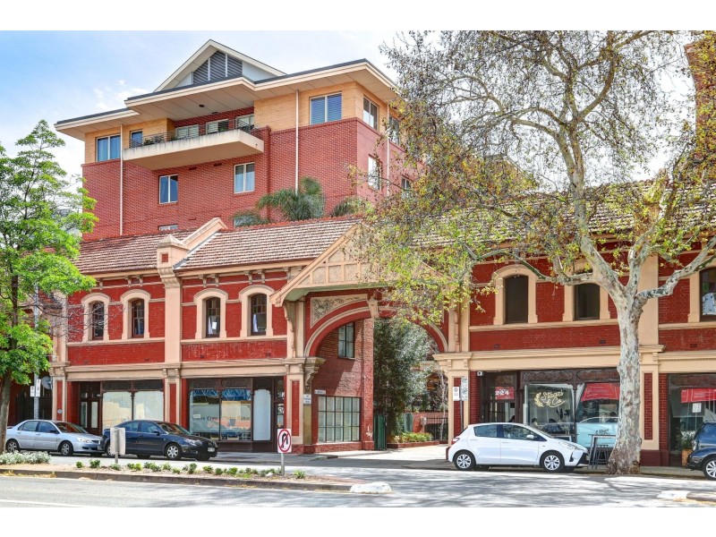 23/7-15 Liberman Close, Adelaide SA 5000