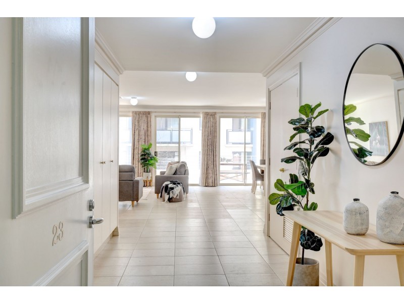 23/7-15 Liberman Close, Adelaide SA 5000