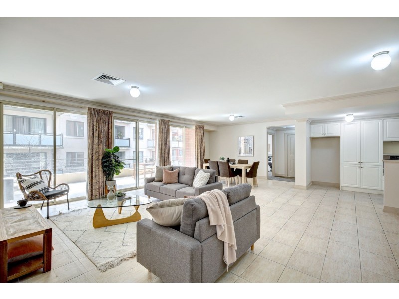 23/7-15 Liberman Close, Adelaide SA 5000