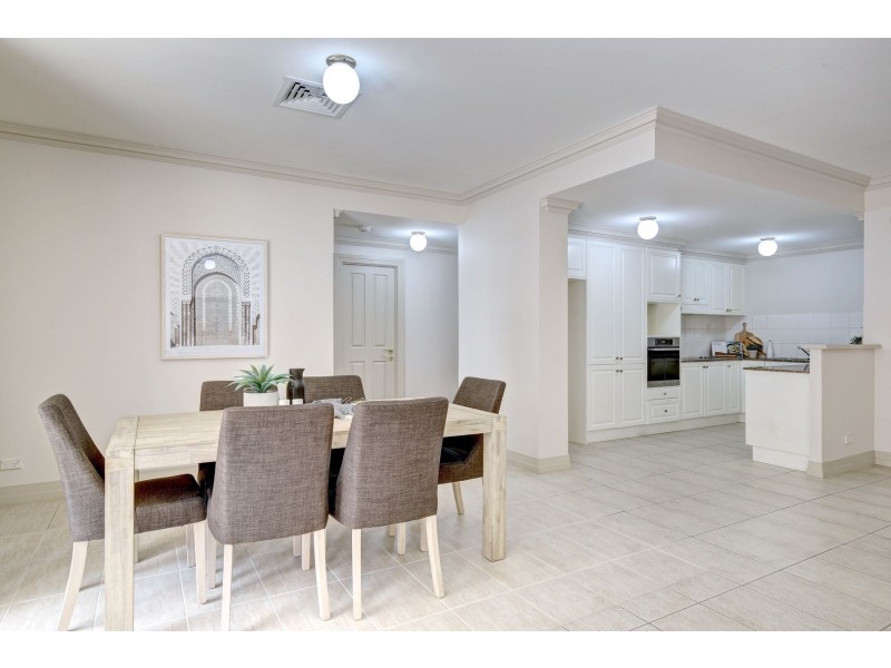 23/7-15 Liberman Close, Adelaide SA 5000