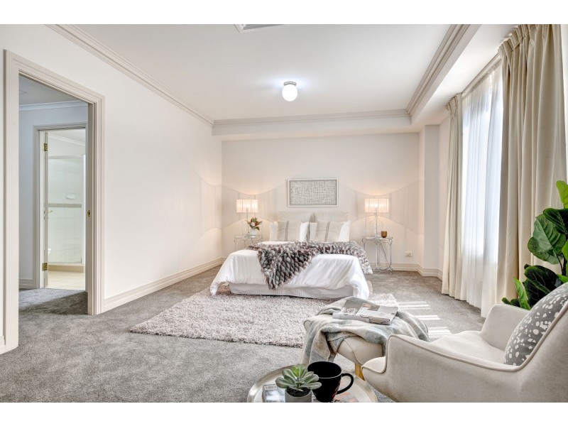 23/7-15 Liberman Close, Adelaide SA 5000