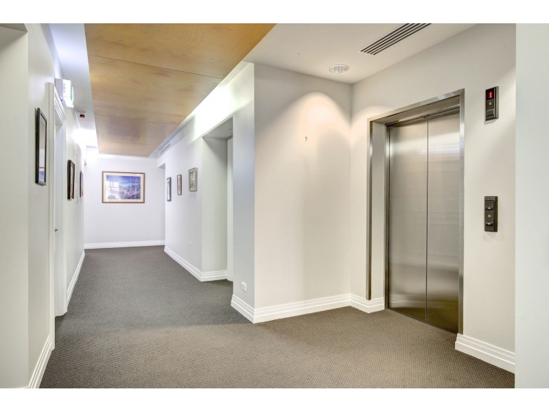 23/7-15 Liberman Close, Adelaide SA 5000