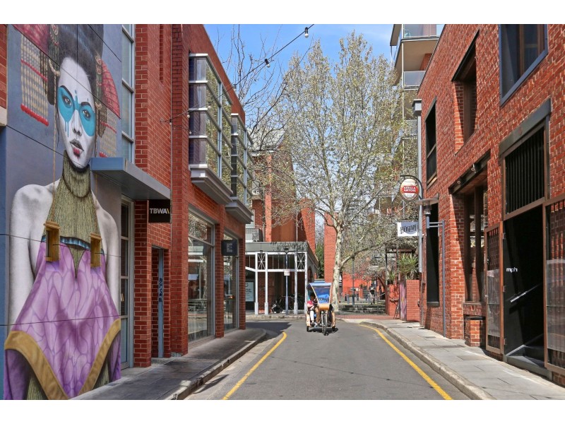 23/7-15 Liberman Close, Adelaide SA 5000