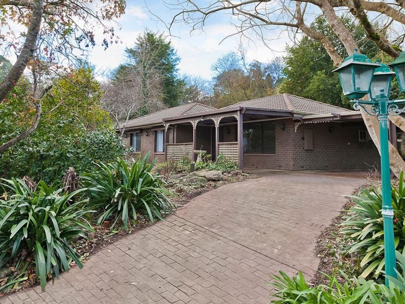 33 Braeside Road, Stirling SA 5152