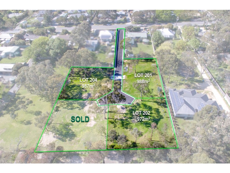 2-16 Church Hill Road, Echunga SA 5153 Floorplan