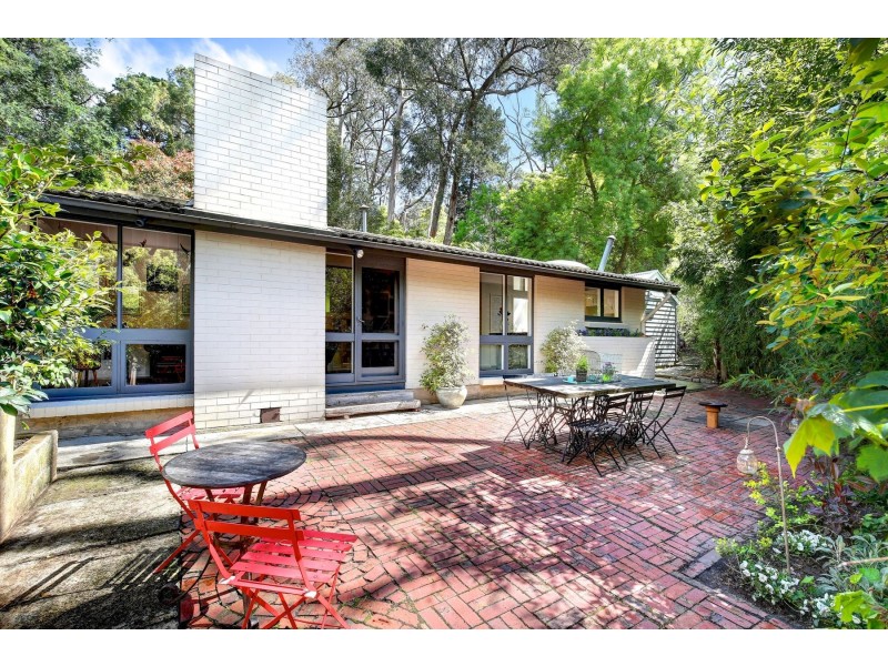 28 Cox Creek Road, Crafers SA 5152