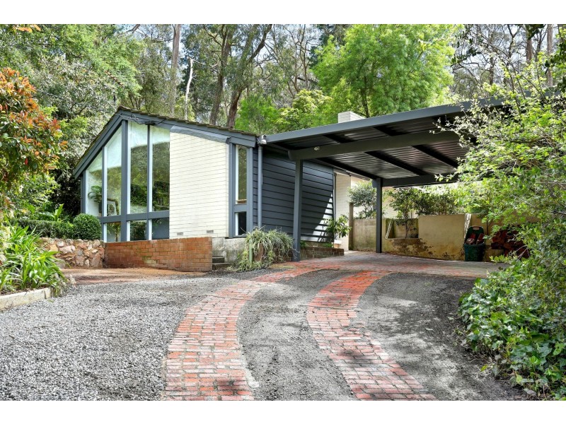 28 Cox Creek Road, Crafers SA 5152