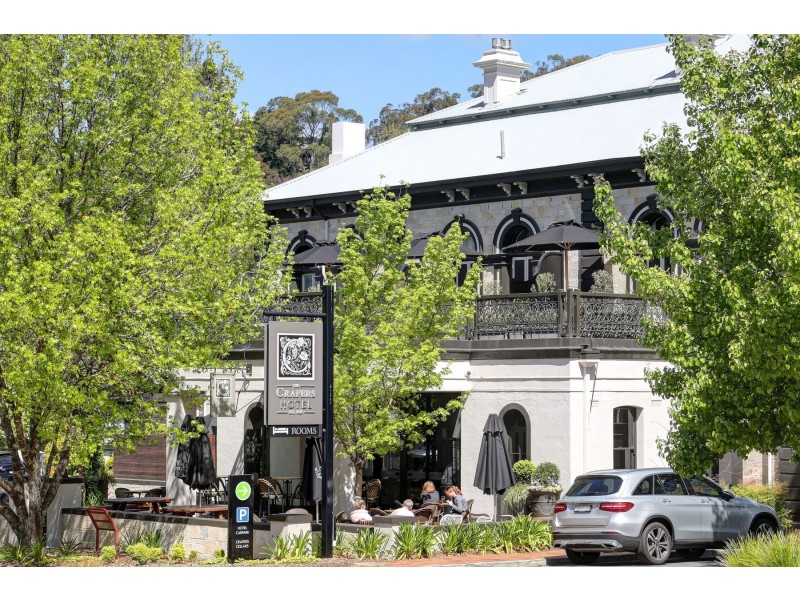 28 Cox Creek Road, Crafers SA 5152