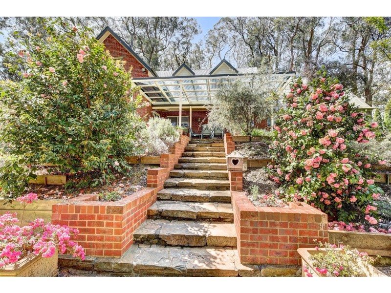 16 Ayers Hill Road, Stirling SA 5152