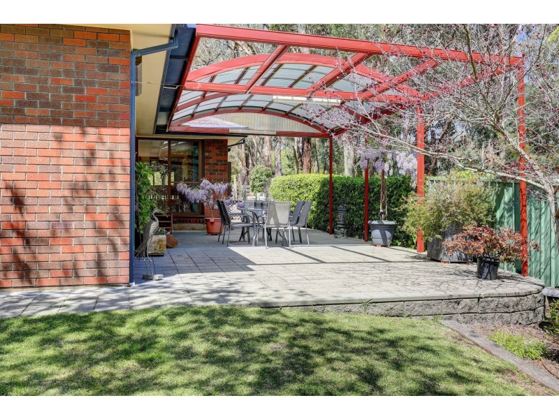 14 Woorabinda Drive, Stirling SA 5152