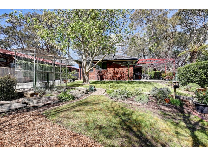 14 Woorabinda Drive, Stirling SA 5152