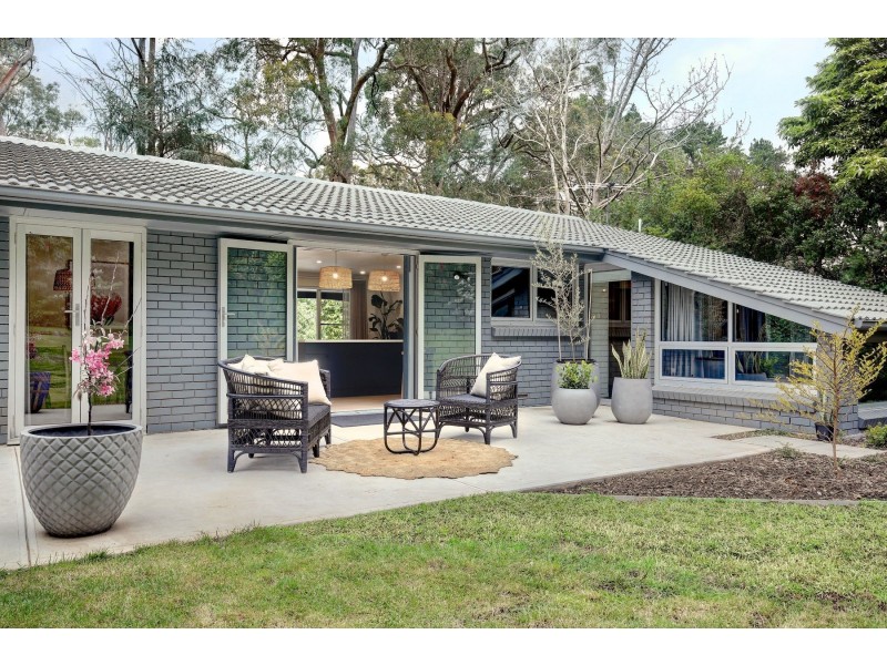 6 Cox Creek Road, Crafers SA 5152