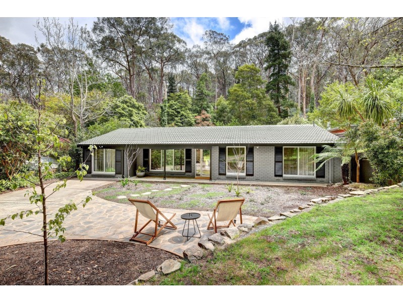6 Cox Creek Road, Crafers SA 5152
