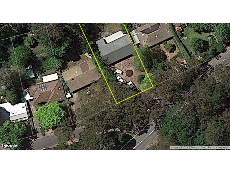 6 Cox Creek Road, Crafers SA 5152