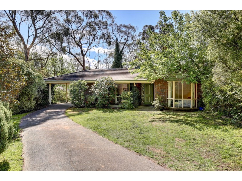 1 Ludgate Hill Road, Aldgate SA 5154