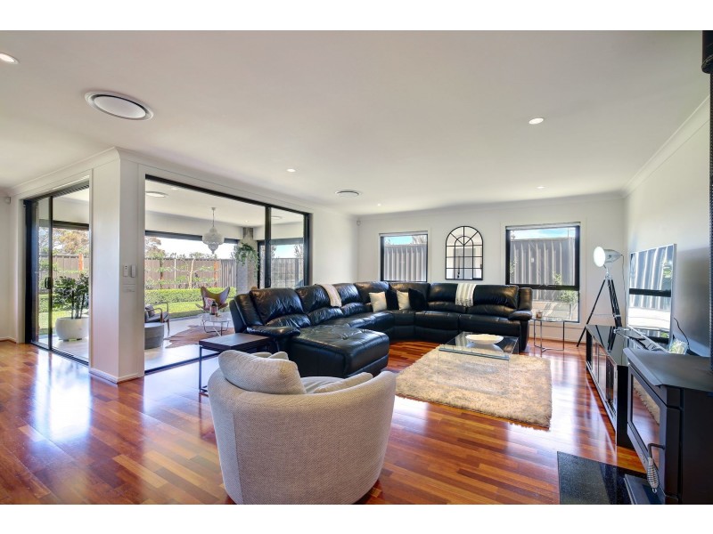 45 Silhouette Street, Mount Barker SA 5251