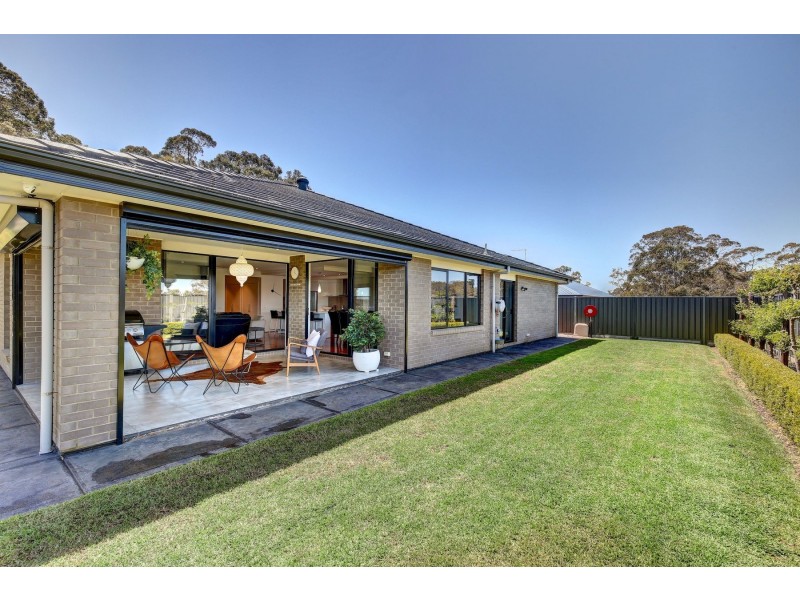 45 Silhouette Street, Mount Barker SA 5251