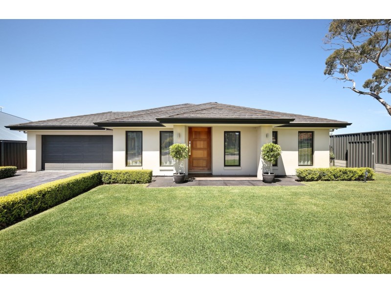 45 Silhouette Street, Mount Barker SA 5251
