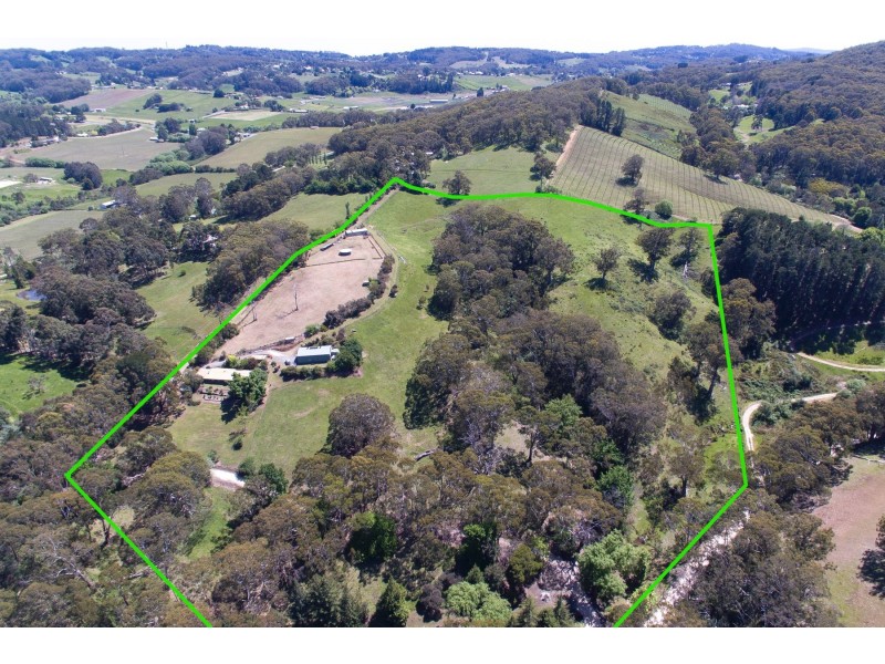 264 Gully Road, Piccadilly SA 5151