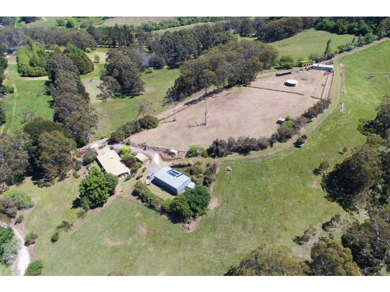 264 Gully Road, Piccadilly SA 5151