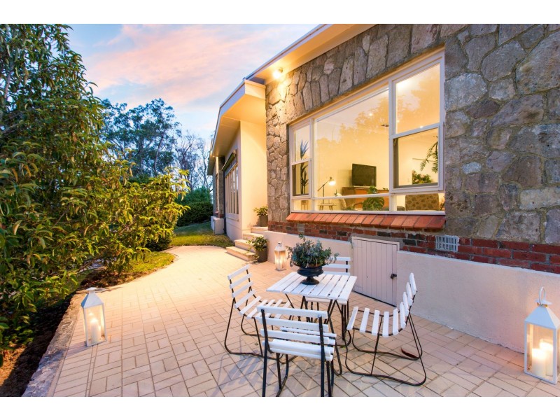 121 Piccadilly Road, Crafers SA 5152