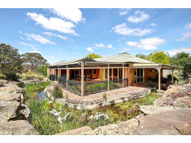 146 Burnbank Way, Mount Barker SA 5251