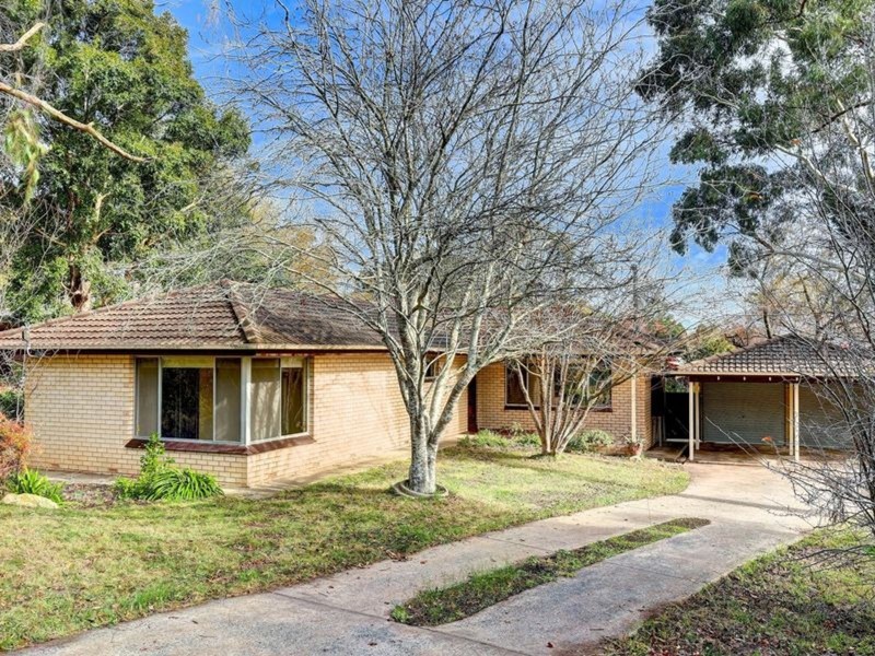 70 Driffield Road, Bridgewater SA 5155