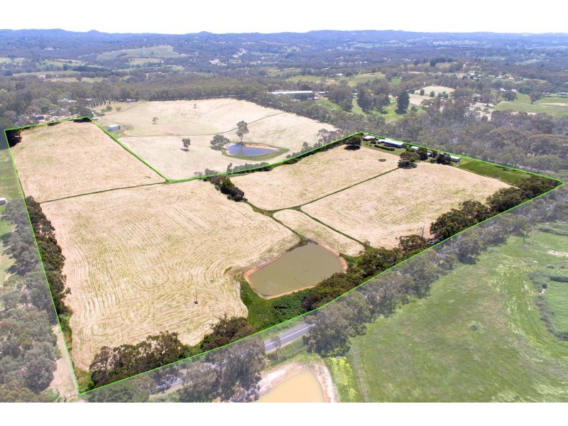 466 Kangaroo Reef Road, Hahndorf SA 5245