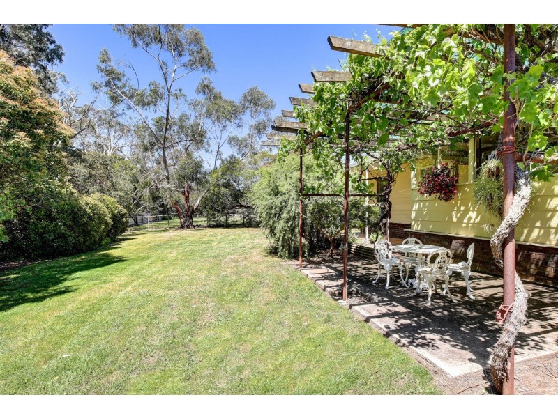 466 Kangaroo Reef Road, Hahndorf SA 5245