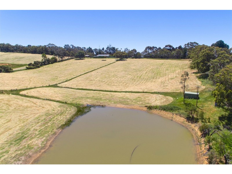 466 Kangaroo Reef Road, Hahndorf SA 5245