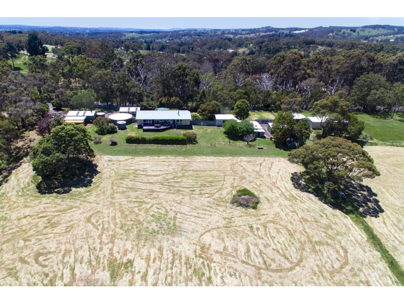 466 Kangaroo Reef Road, Hahndorf SA 5245