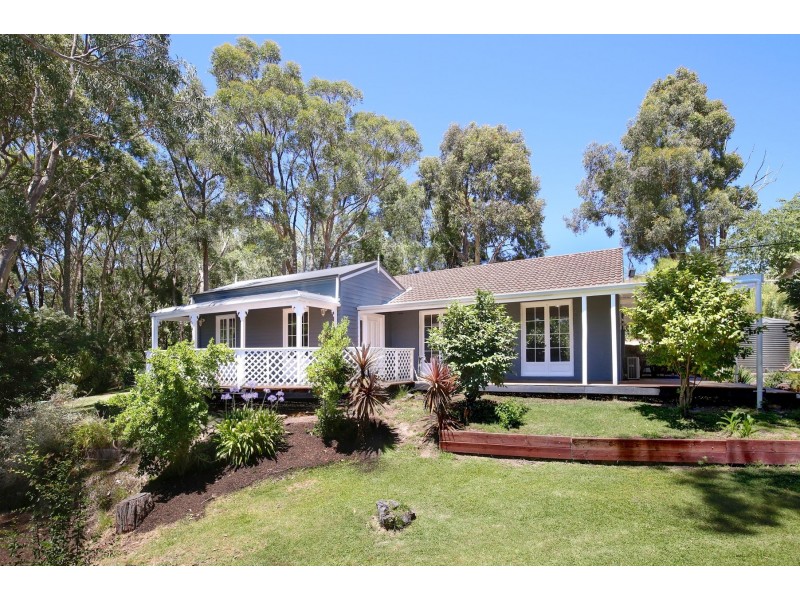 206 Rangeview Drive, Carey Gully SA 5144